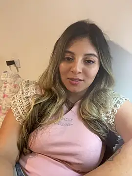 MiiaGreys - Spanks big ass