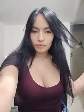 AdarhaRamirez_ - I take okk my thong