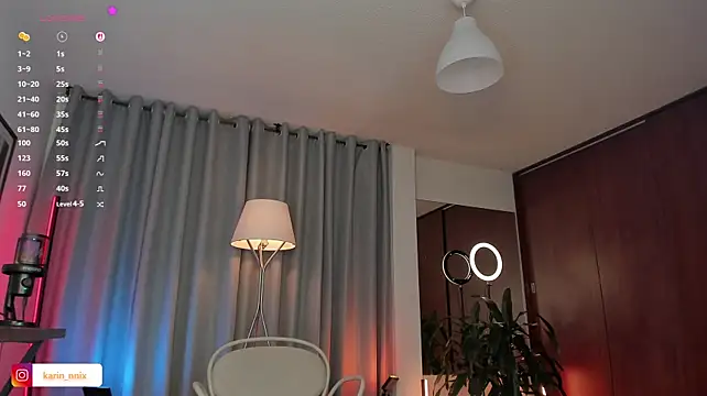 Karinnixx - Big squirt