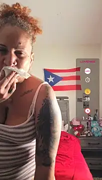 Ladycreamypr2 - fuck pussy