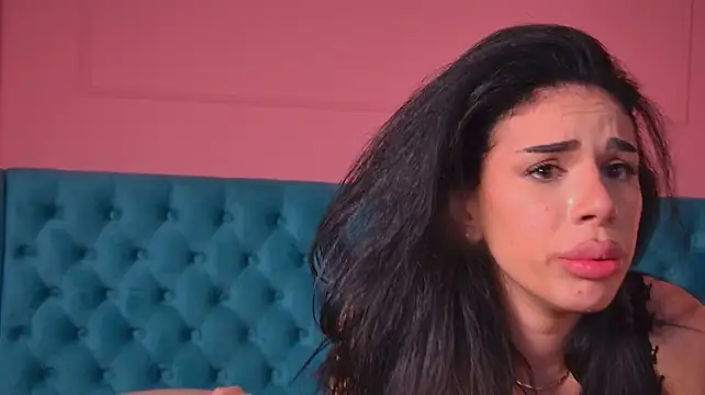 ReinaTriana - me encantaria papi 😈