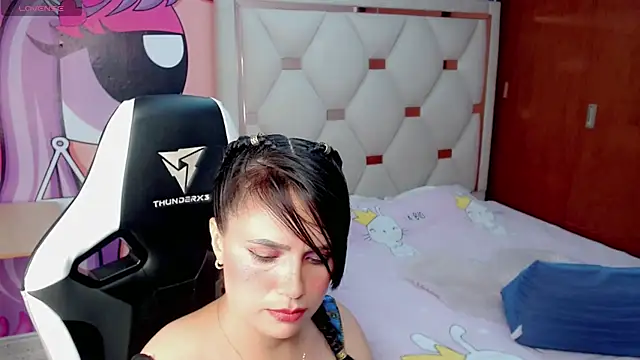 Lixy_wet - Air kiss💋