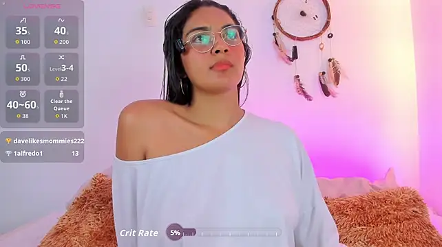 Melodymoore_ - ANAL 🍑