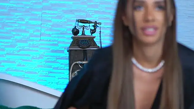 HaylieMilf - Make this bj even sloppier 💦💦💦🥵