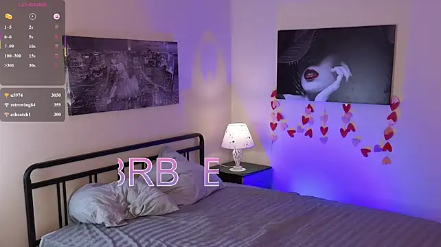Barbara_Little - Ride pillow + Masturbate