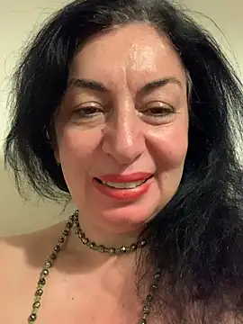 Lizzaa80 - 🌹Full nude & Shake ass