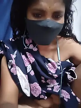 Deepa-telugu143 - Boobs oil massag in public