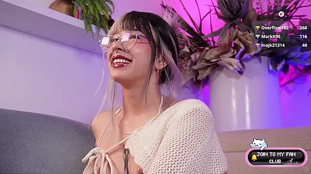 Just_jessi_ - cum show