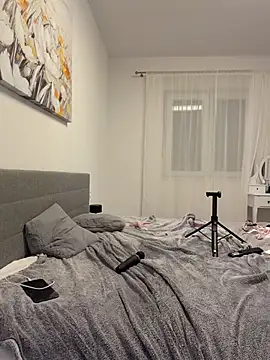 ScarStarX - Finger my wet pussy