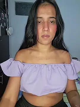 Secret_Doll_ - naked for 2 minutes