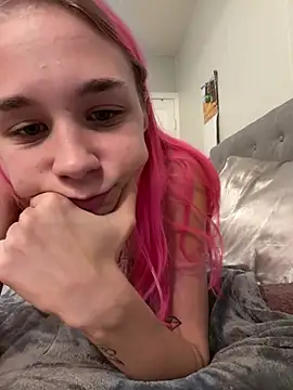 SexySkiBunny - Get naked