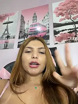 Mel_PinkBR - 🌸me ajude a gozar ? 🤤🔥