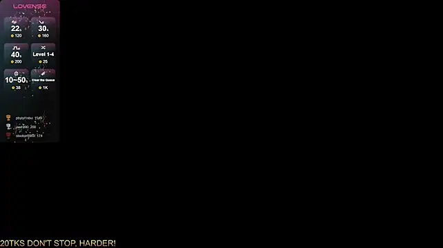 Meoww_2 - FULL DEEPTHROAT WORKOUT 50SEC⭐