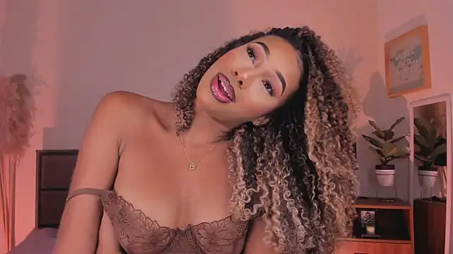 KaryMooon - Fuck me hard, daddy 😈