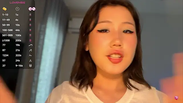 Kamyelia - ❤️❤️❤️ make me cum❤️❤️❤️