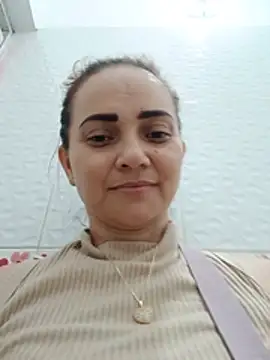 Amanda39 - Control for 20 minutes