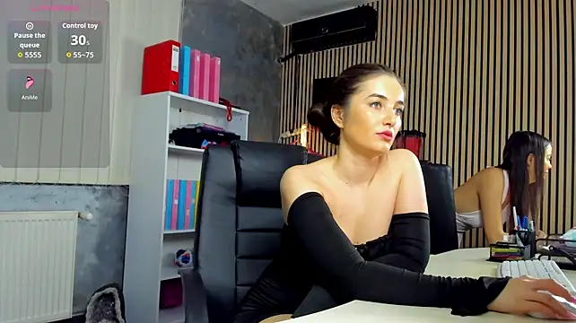 OfficeGirls - u will bring my squirt ?👉🌊💦🥵🧨🔞🌊💦