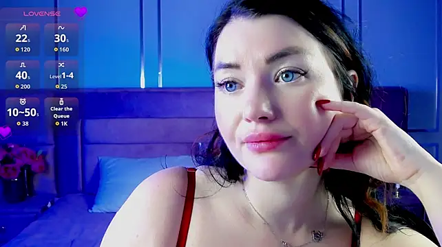Evaa_Xx - 👅 Body tour — hands all over