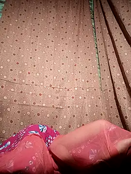 Arushi_sigh01 - Ass slap 10time