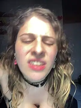 FlorBich - Spank ass x10