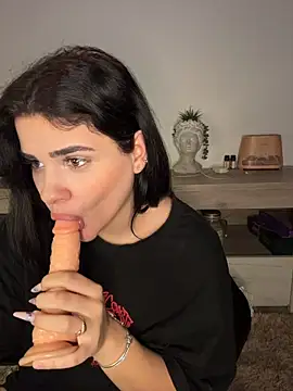 EvelynnMonrooe - Anal play