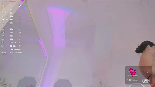 Kathy_taylor_ - Big butt plug
