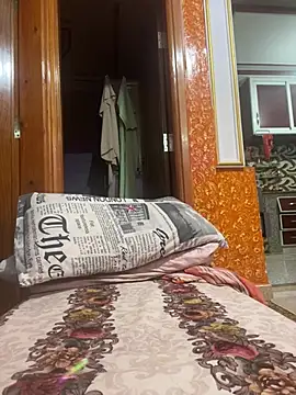 Hot-Nayla - رقص عارية