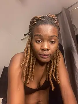 EbonySole1 - Be my king👑
