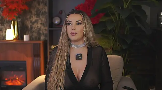 EvaSunderland - Let my Moans be Music to Your Ears🎶