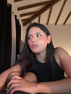 OliviaRose_ - Use the fuck machine