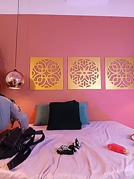 KITY_HILL - spank my tits