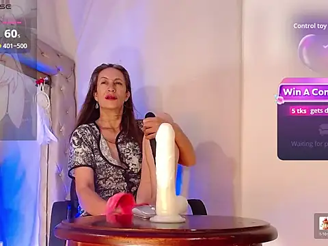Laurasofia45 - Feet masturbation