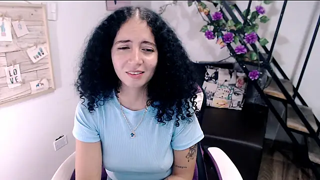 Samantha_baby_ - full naked