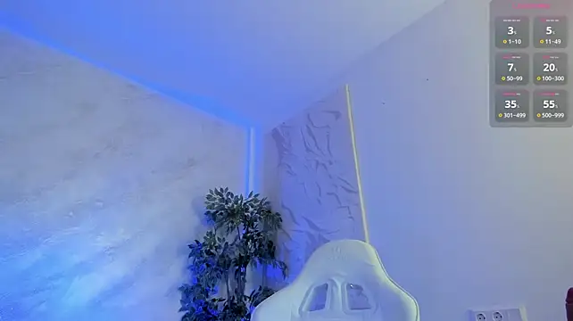 Lissababe1 - SQUIRT SHOW