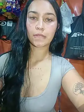 Sol_Scarleett - Hard spank in the store🔥🔥🍑
