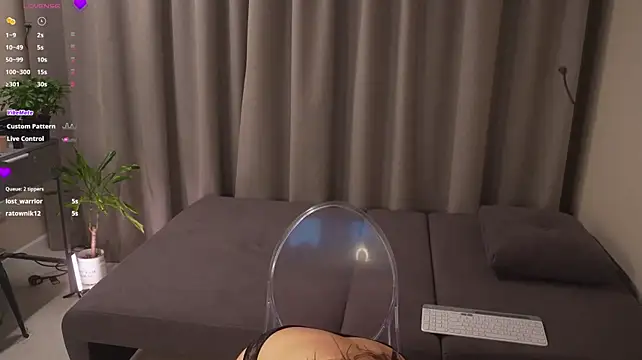 Thelissawayne - Make me Cum !!