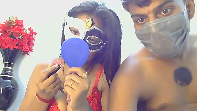 Marathi_gavtami - Lush