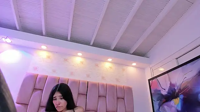 Tatianacrow - bounce boobs and saliva