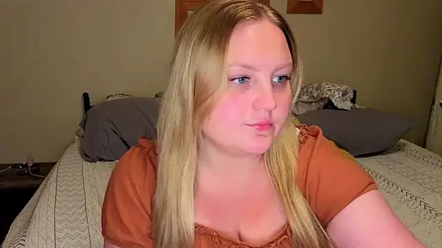 Phatassblonde - twerk no panties