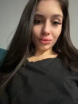 SofiaLaLight - Maybe fist my pussy?