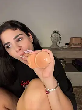 EvelynnMonrooe - Anal play
