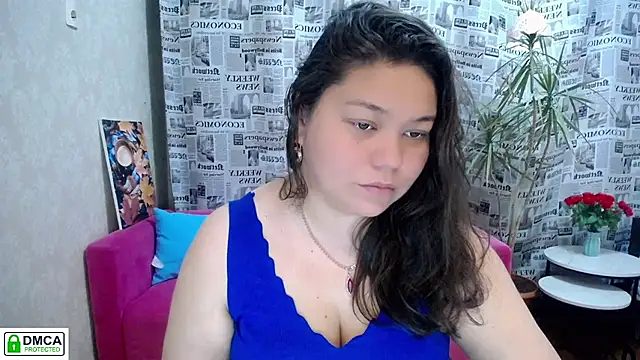 Supersex_96 - Trace your lips with your fingers.