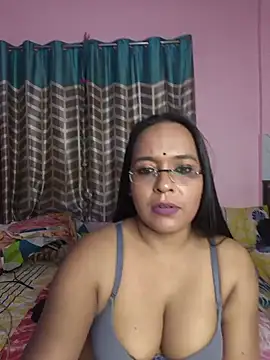 Naughtymia06 - Boobs press