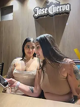 AlannaEvons - Oil In Tits And Ass 😈🔥