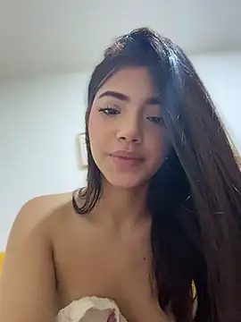 GoodGirlGoneBack - RUB PUSSY WITH DOMI