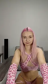 Lunaria5391 - 🫦 show your breasts and play with them