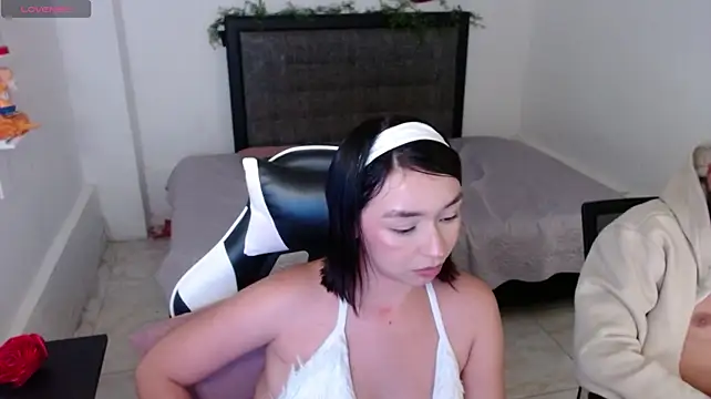 Ariel_Laurentt - Creampie in show free !!