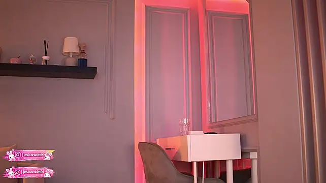 JesicaRabitt - Slide a finger inside me
