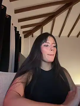 OliviaRose_ - Use the fuck machine