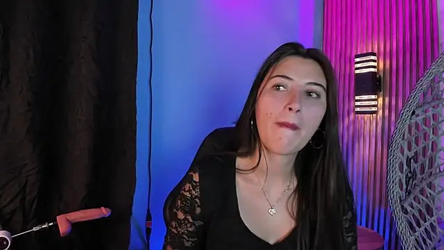 Brenda_moris01 - Show tits
